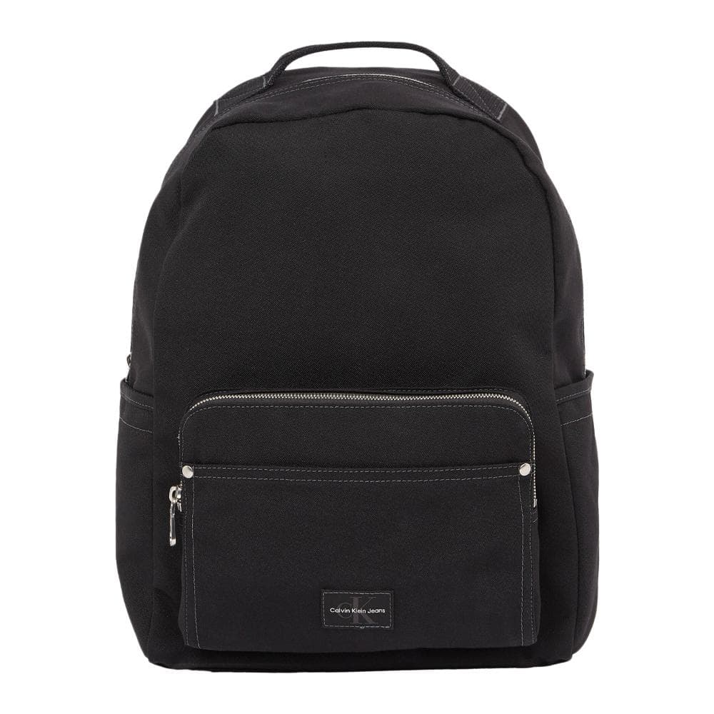 Sac à Dos Noir Homme Calvin Klein Jeans Savannah 1