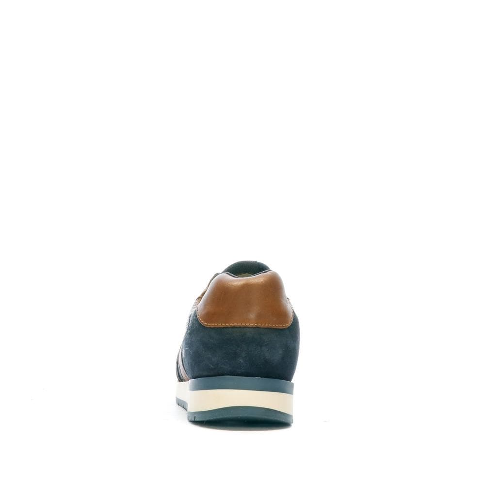 Baskets Marron Homme Redskins Affairi 2 3