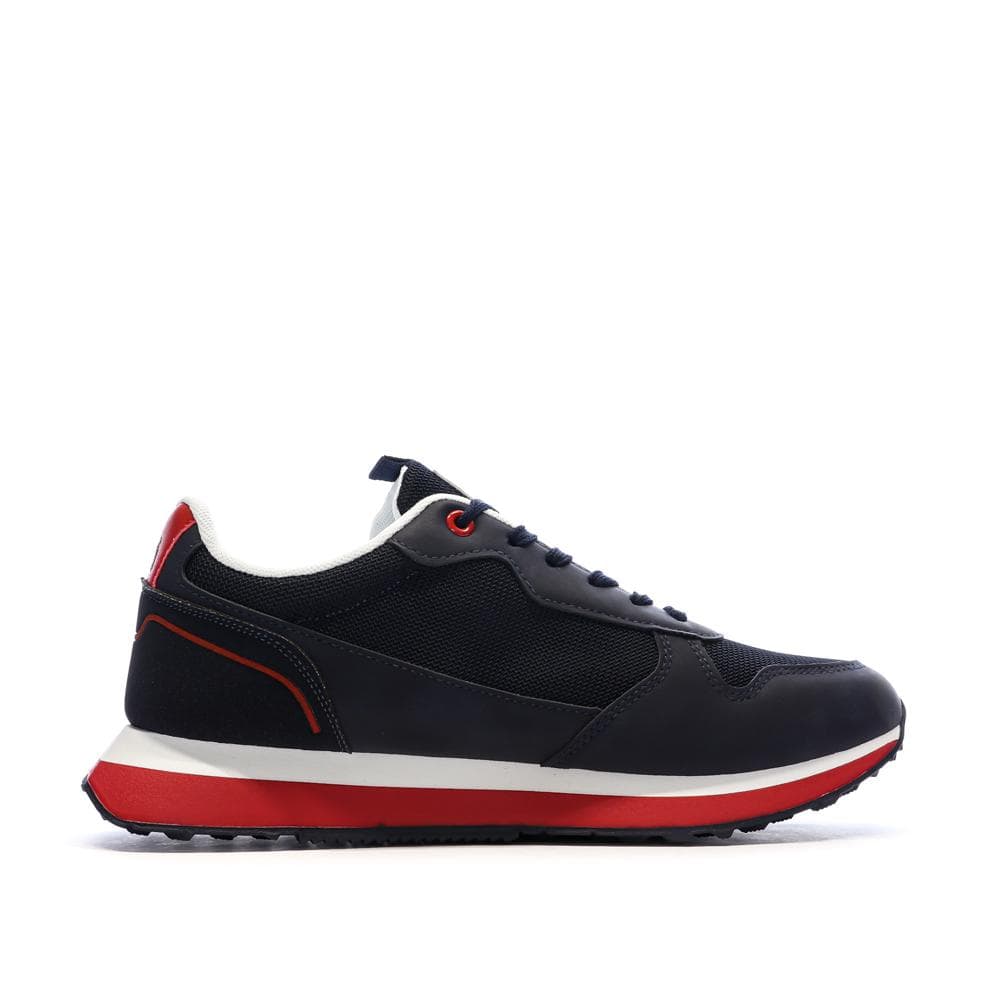 Baskets Marine Homme Xti 145703 2