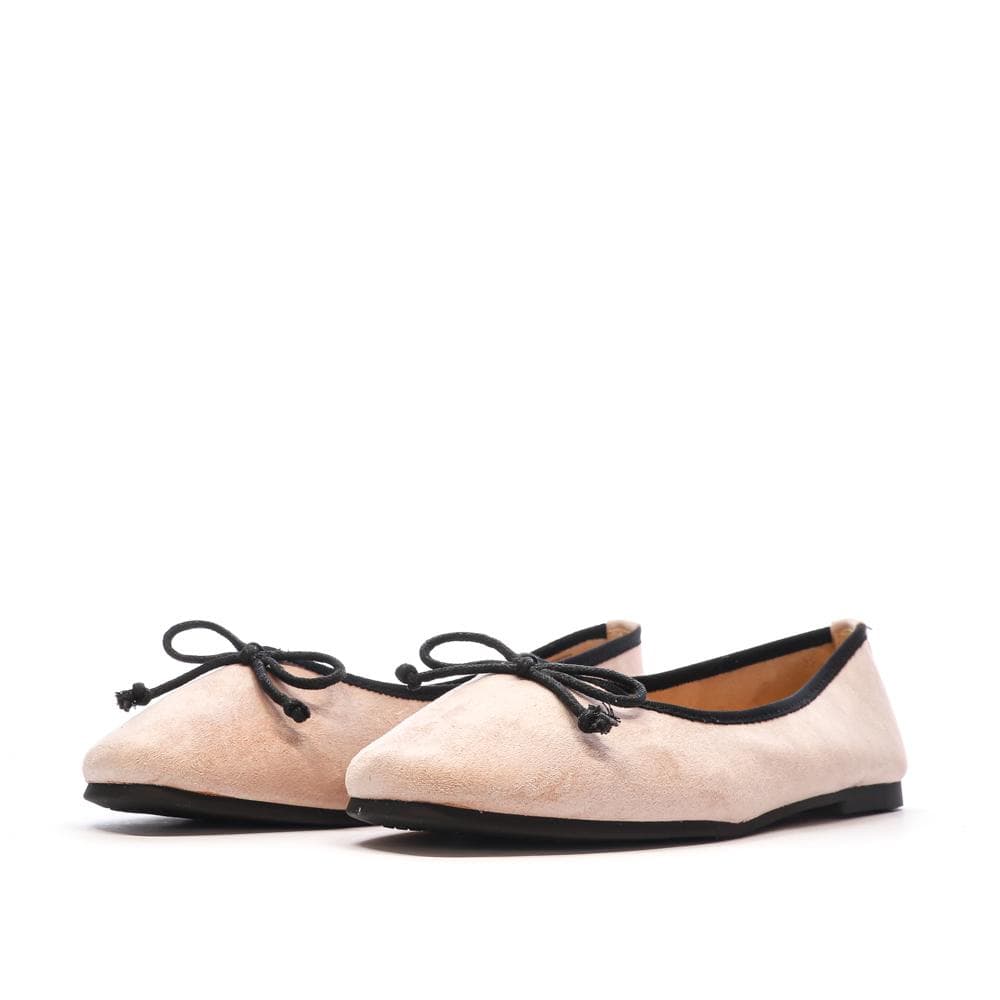 Ballerines Roses Femme Xti 143682 6