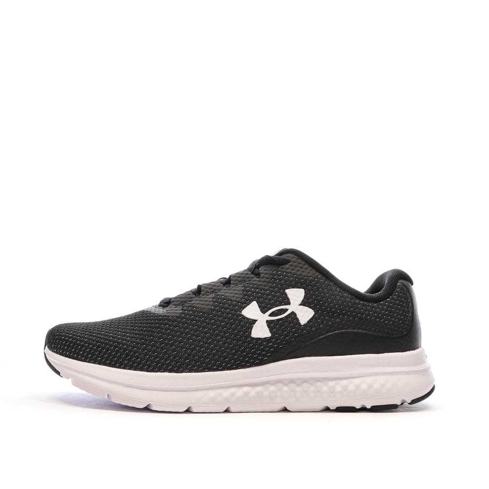 Chaussures de Running Noir Femme Under Armour Charged Impulse 3 1