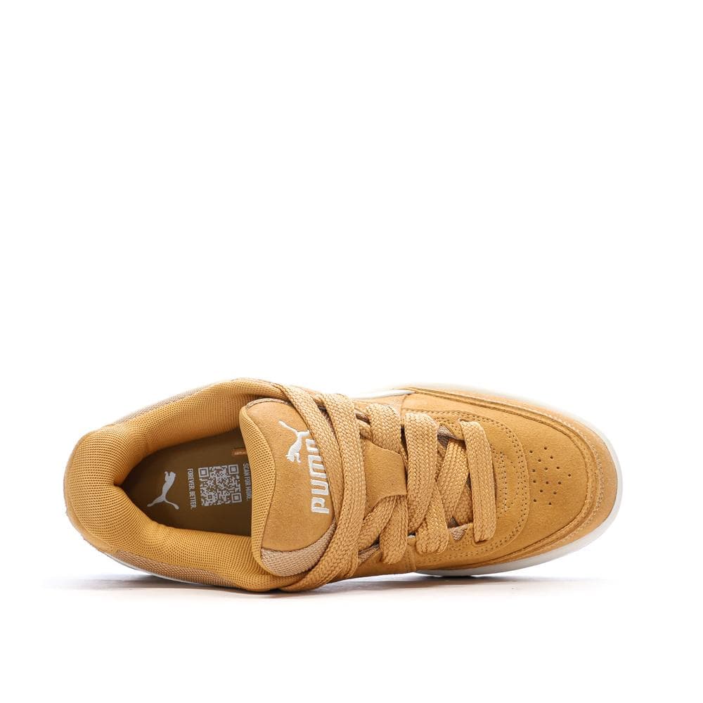 Baskets Camel Homme Puma Park Lifestyle 4
