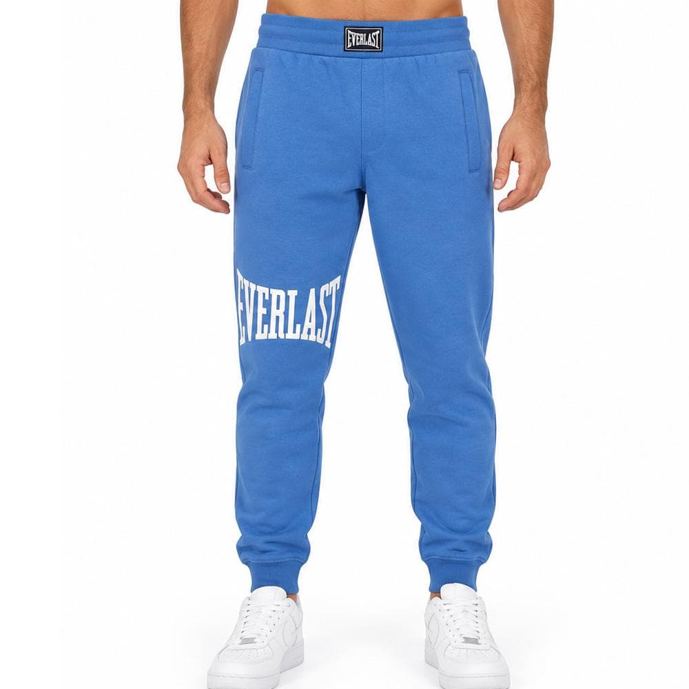 Jogging Bleu Homme Everlast EL026 1