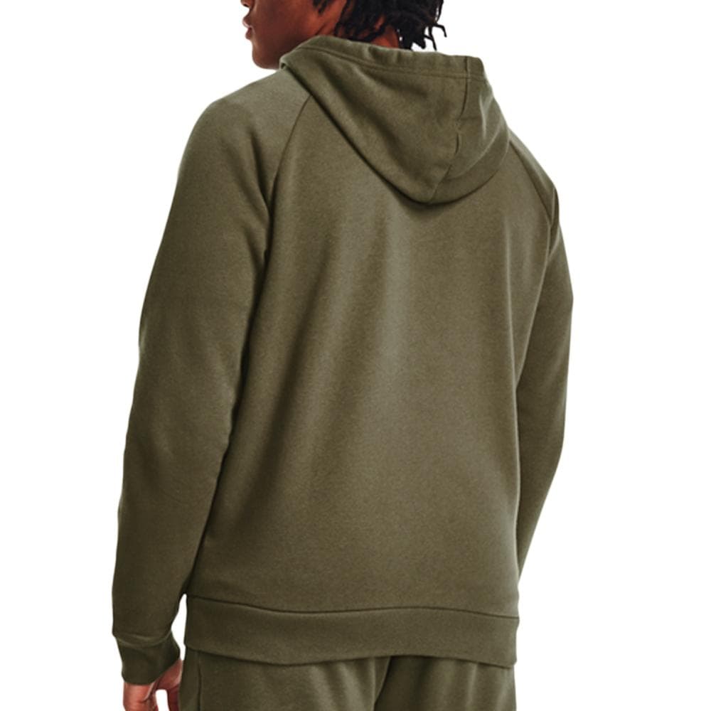 Sweat Kaki Homme Under Armour Rival Fleece 2