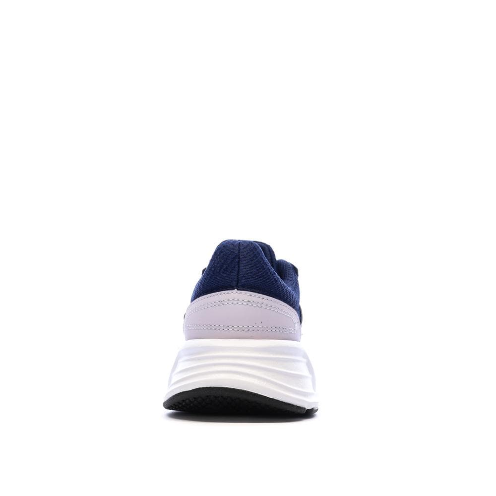 Baskets Marines Femme Adidas Galaxy 6 W 3