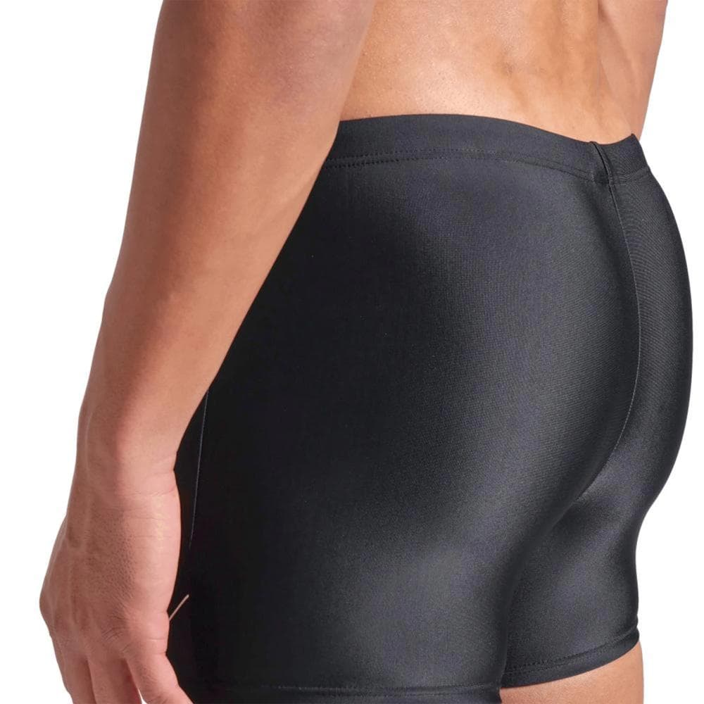 Short de bain Noir Homme Arena Graphic - T 2