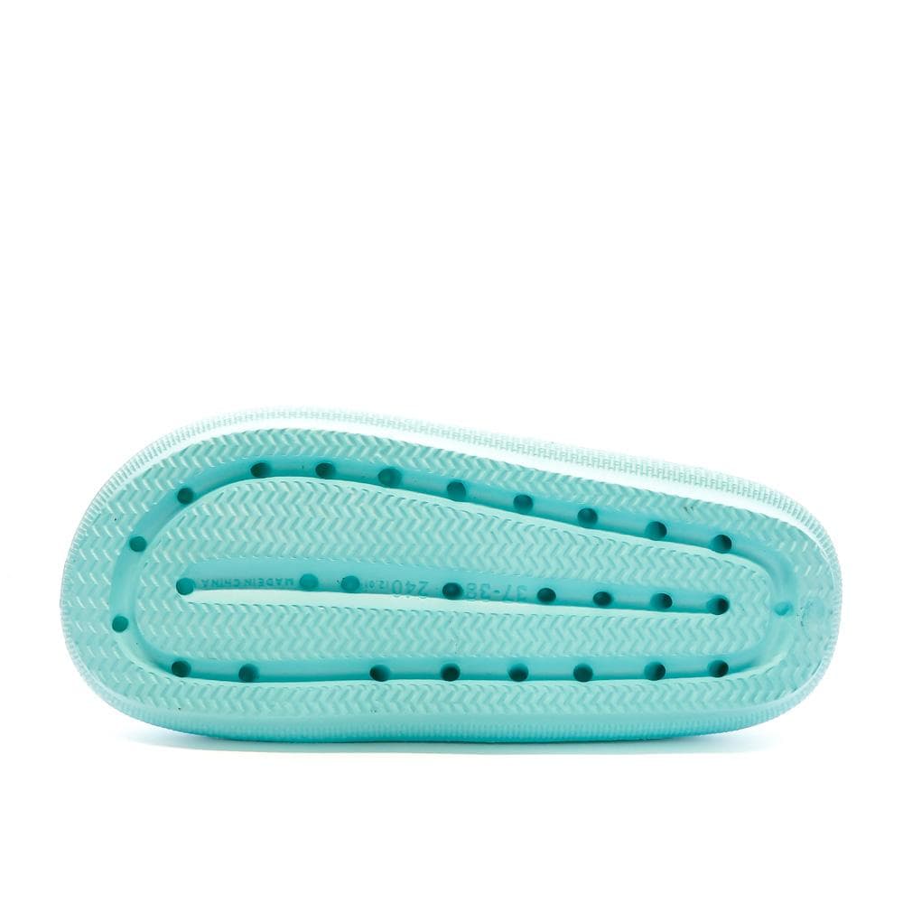 Sandales Turquoises Femme Lemon Bay Trendy 2