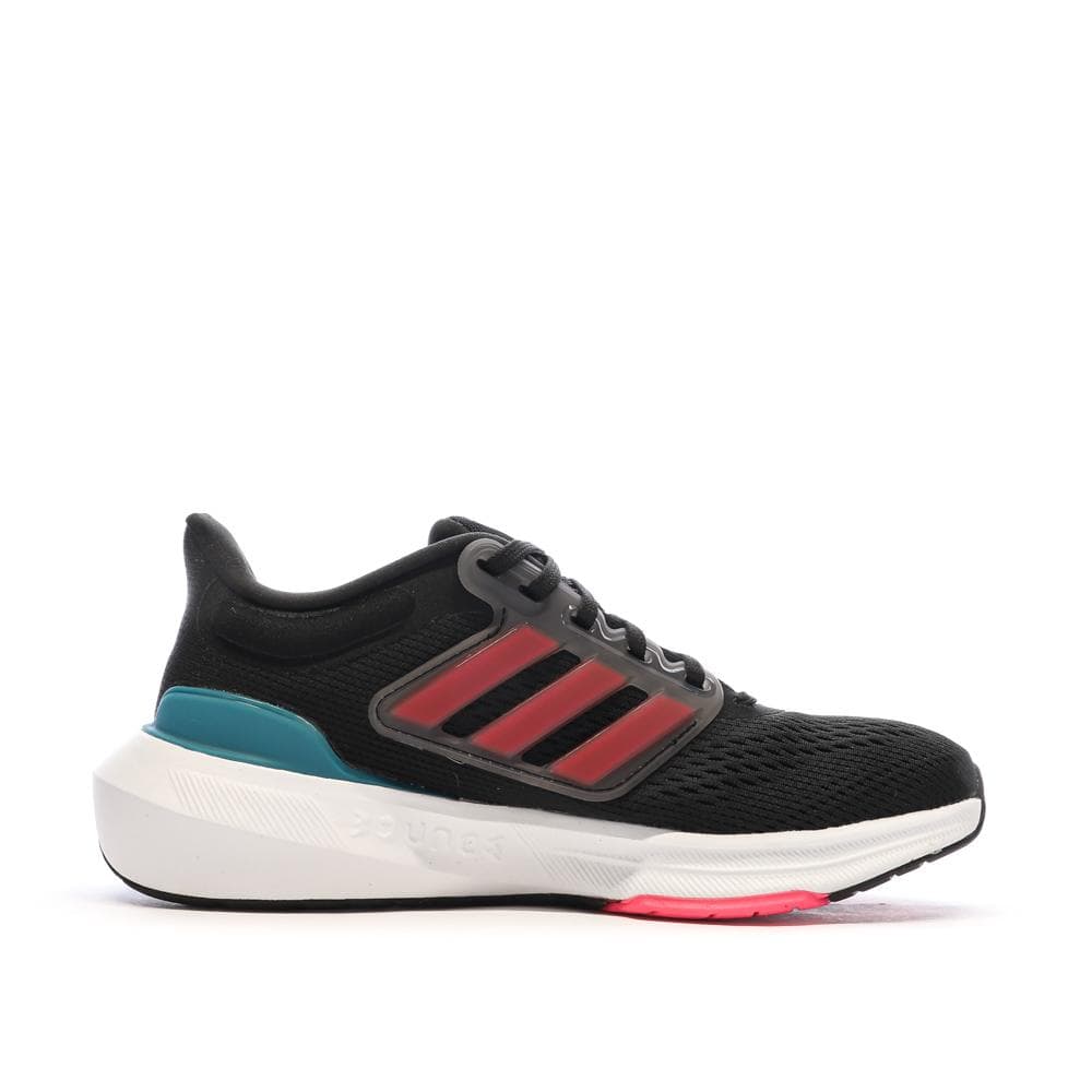 Chaussures de Running Noires Enfant Adidas Ultrabounce IG5397 2