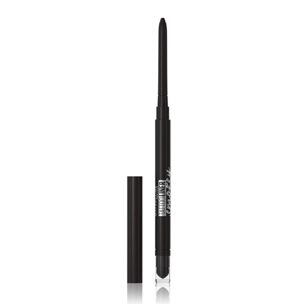 Tattoo Liner Automatic Gemey Maybelline 20 Pitch Black 1 g 1
