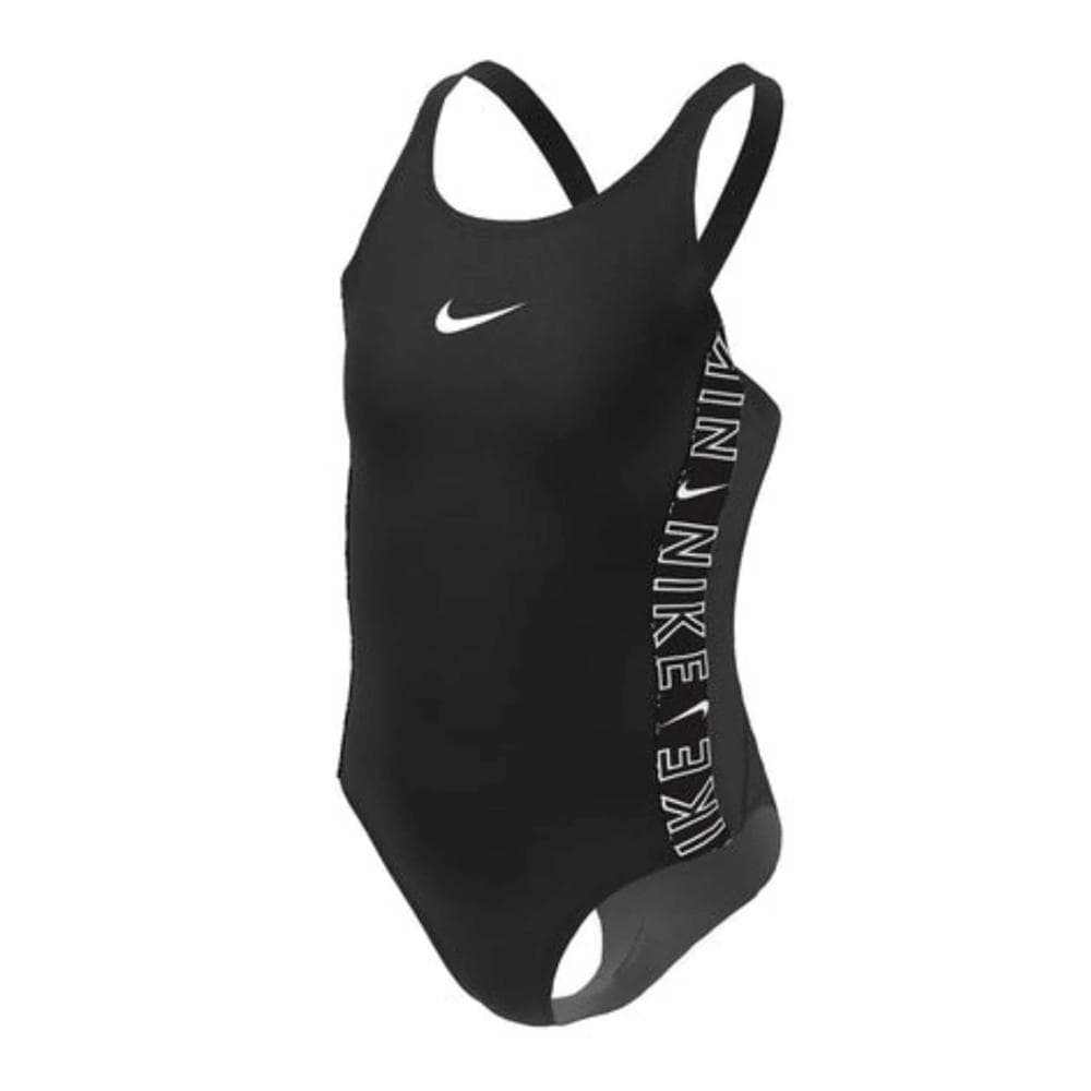Maillot de bain Noire Fille Nike Fastback 1