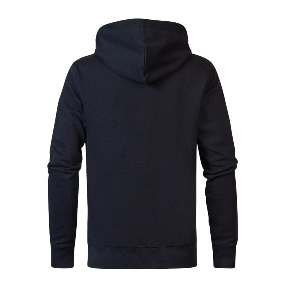 Sweat Marine Homme Petrol Industries Hooded 2