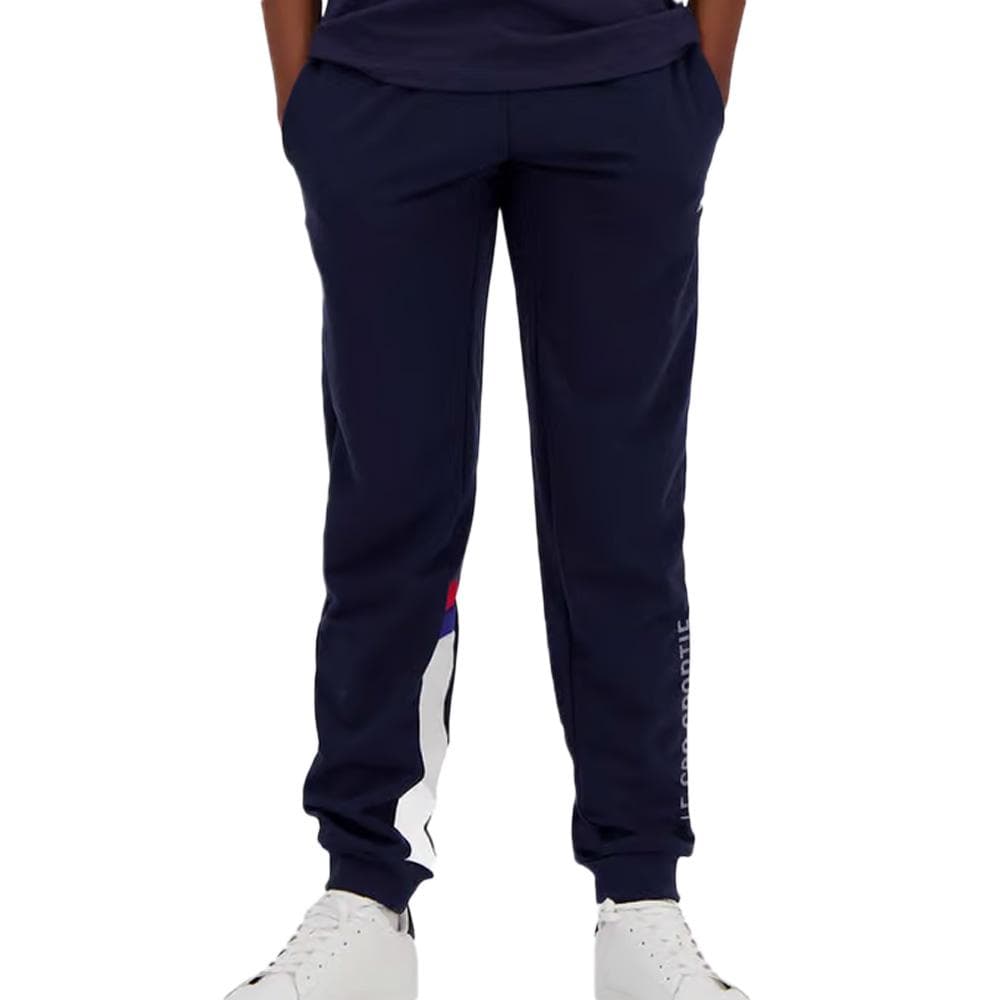 Jogging Marine Garçon Le Coq Sportif N°1 Light 1