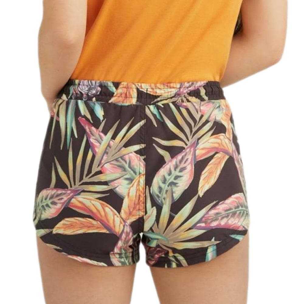 Short de bain Marron/Vert Fille O'Neill Anglet 2