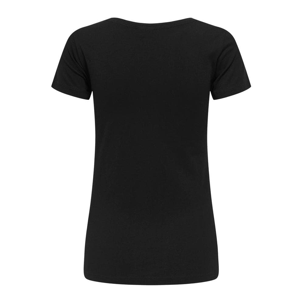 T-Shirt Noir JDY Femme Jdy Paris 2