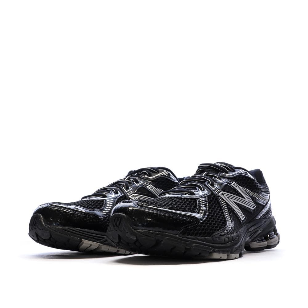 New Balance 860 Baskets Noir Homme 6