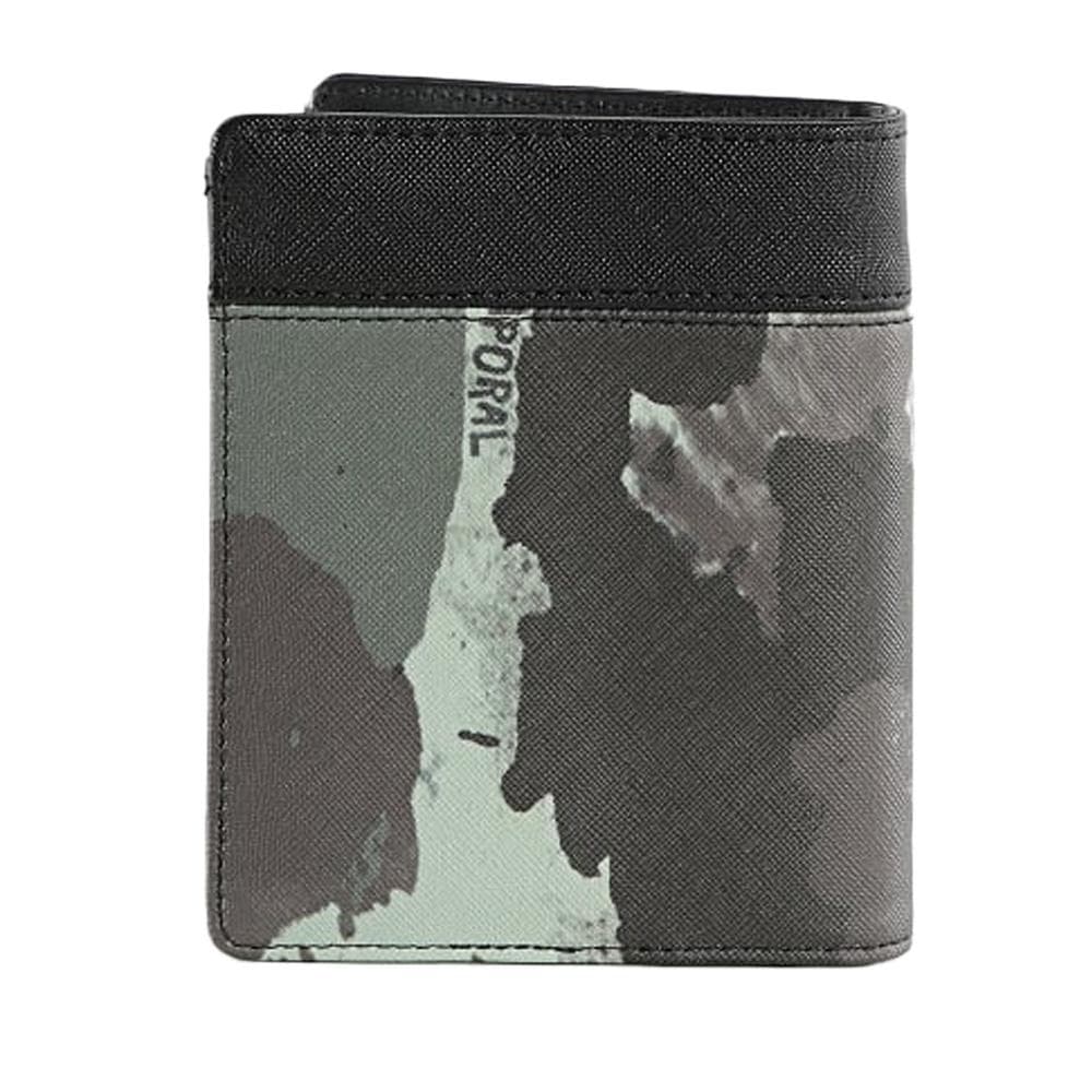 Portefeuille Kaki Homme Kaporal LUC 2