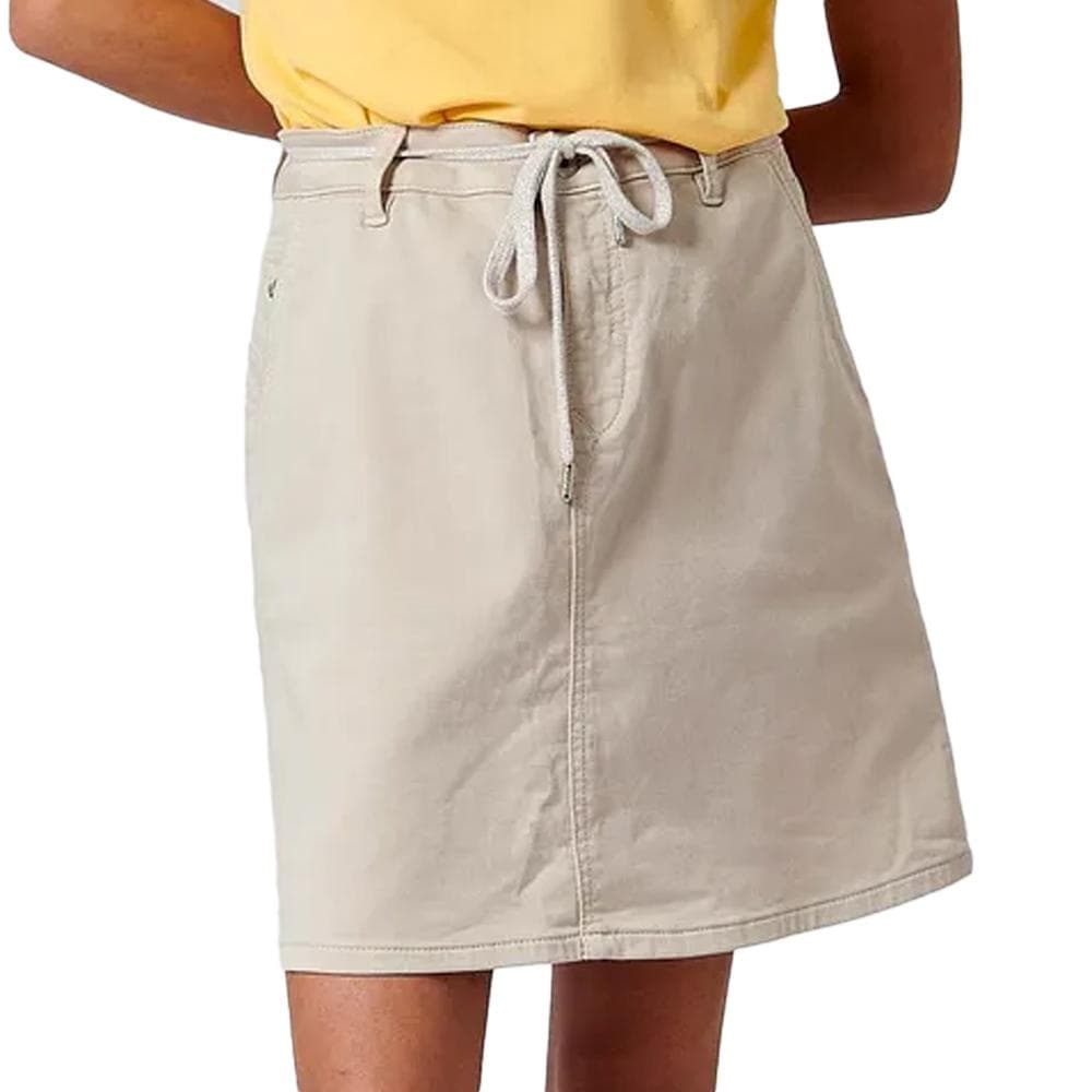 Jupe Beige Femme Kaporal Vilixe 1