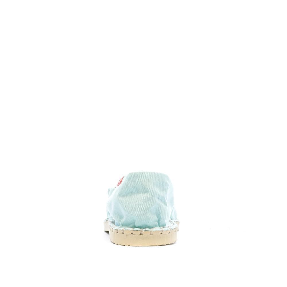 Espadrilles Turquoise Femme Havaianas Origine II 3