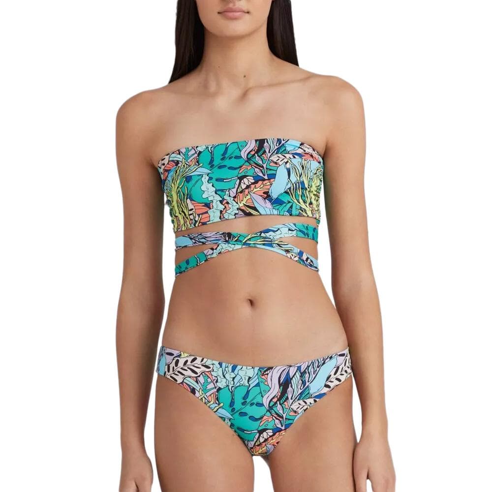 Maillot de bain Bleu Femme O'Neill Maoi 1