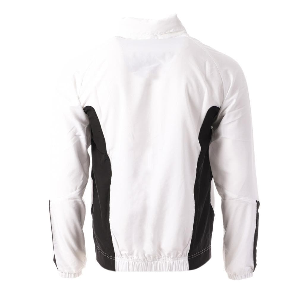 Coupe-Vent Blanc Homme Puma Bmw 622282 2