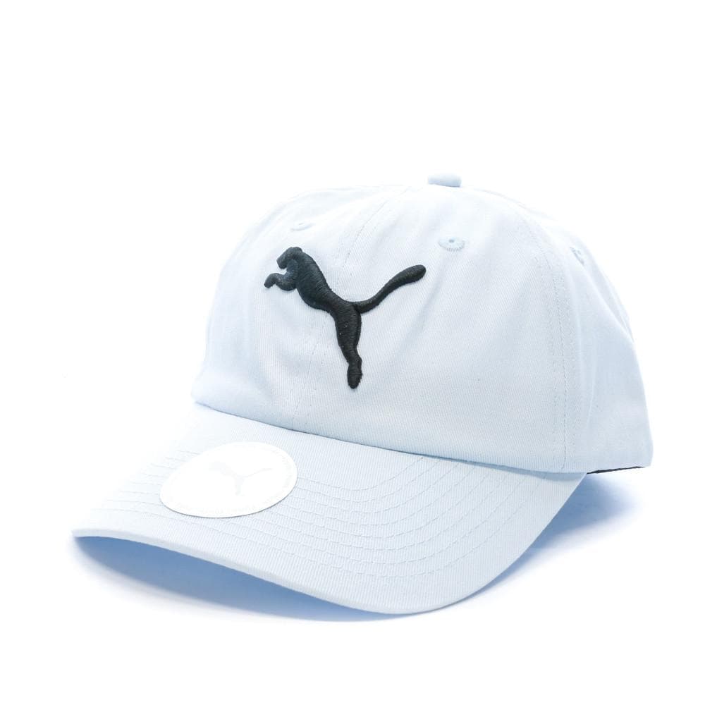 Casquette Bleu Garçon Puma Cap 1
