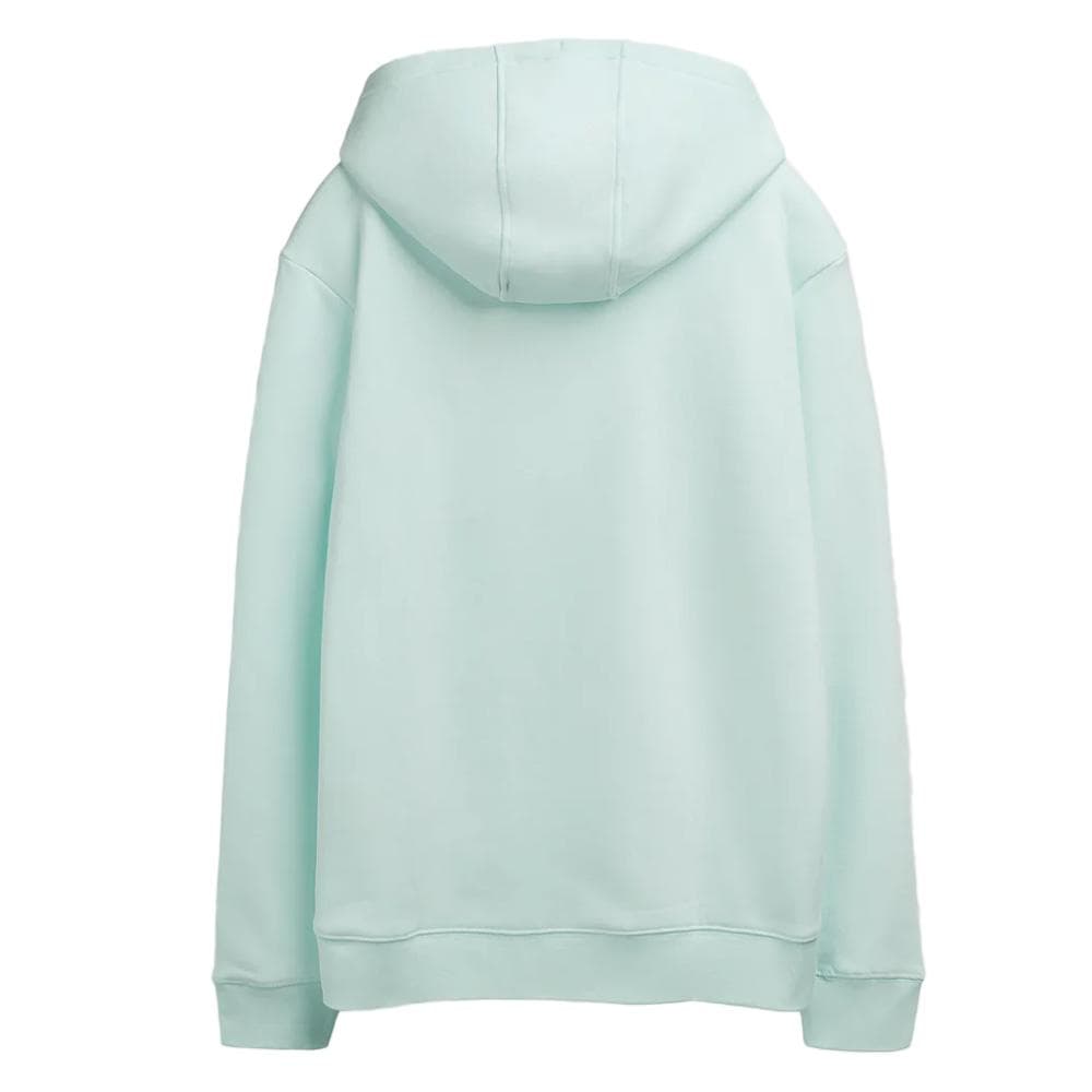 Sweat Turquoise Homme Teddy Smith Jim 2