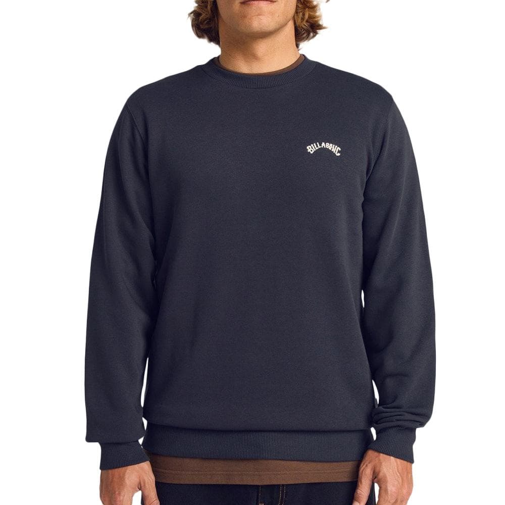 Sweat Marine Homme Billabong Arch 1