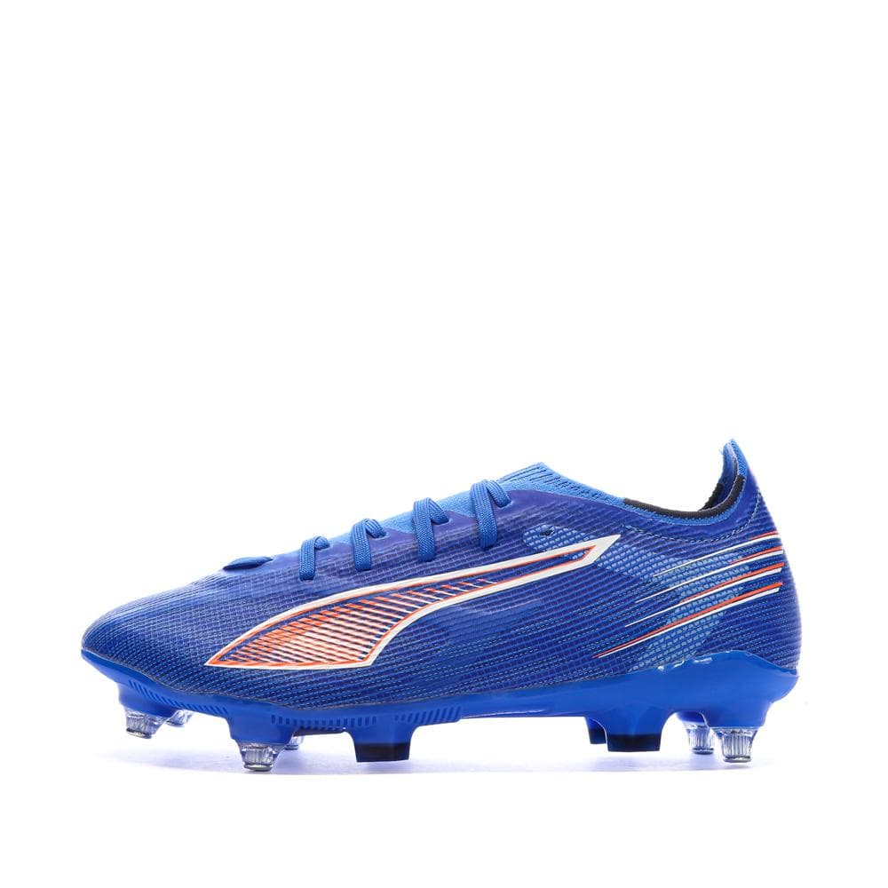 Chaussures de football Bleu Homme Puma Ultra 6 1