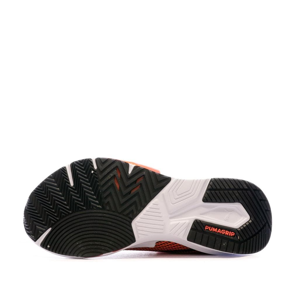 Chaussures de running Orange Homme Puma Pwrframe 5