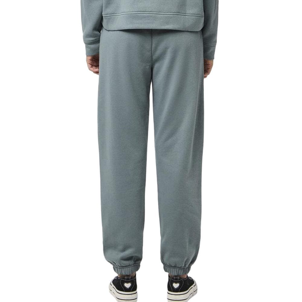 Jogging Kaki Clair Femme Pieces Pcchilli 2