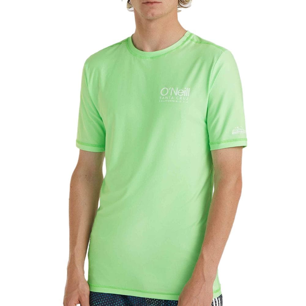 Lycra Vert Homme O'Neill Essentials Cali 1