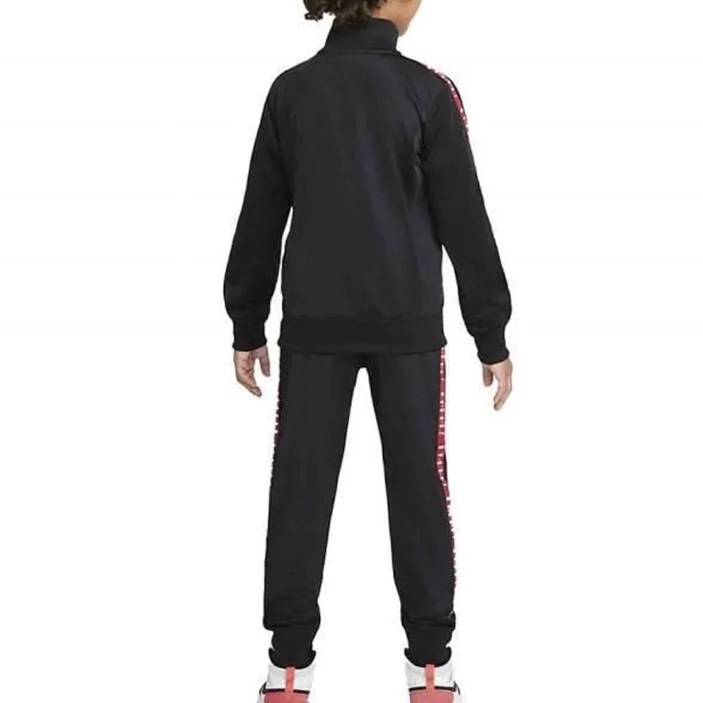 Survêtement Noir Garçon Nike Jdn Air Jordan 2