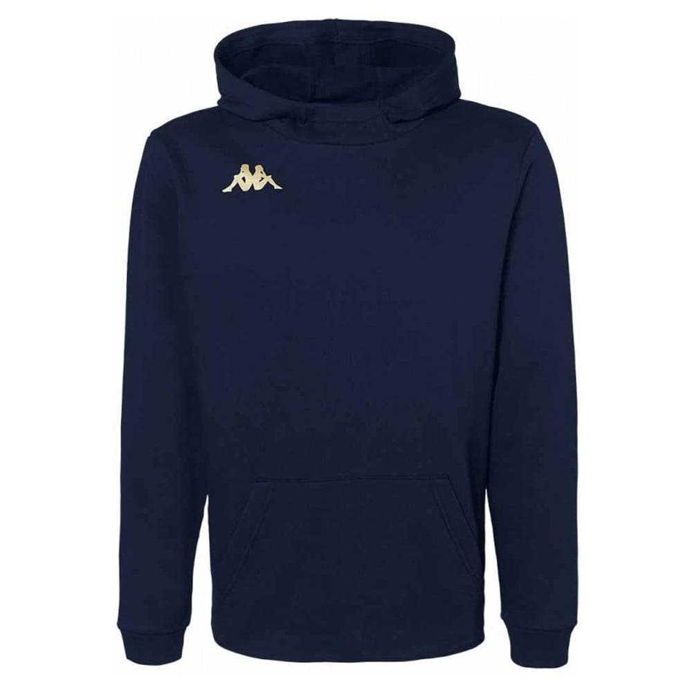 Sweat Marine Garçon Kappa Giordi 1