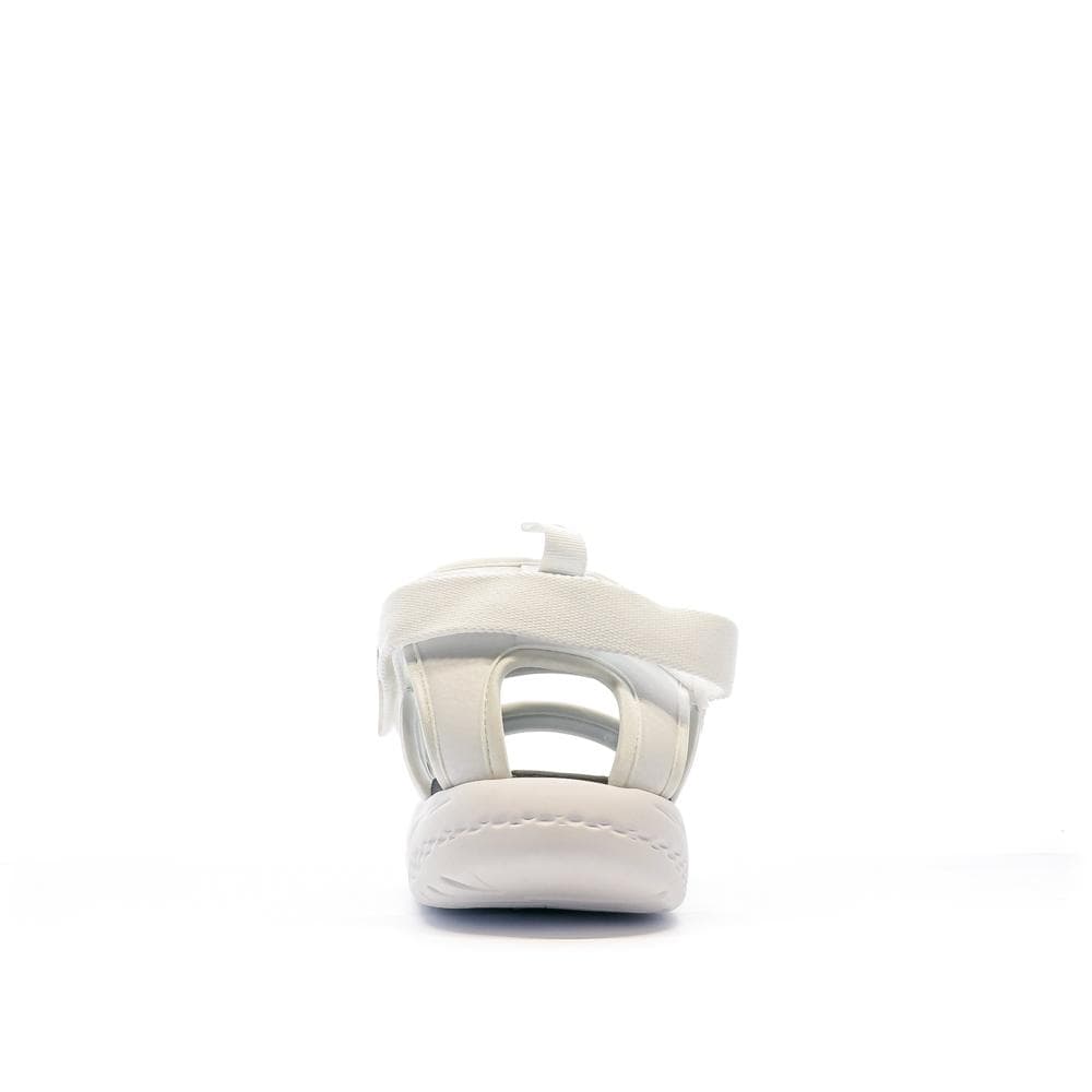 Sandales Blanches Homme Puma Softride Vibe 3