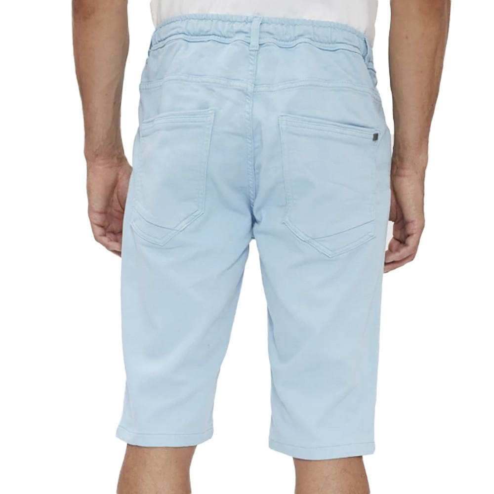 Bermuda Bleu Homme Paname Brothers Maldive 2