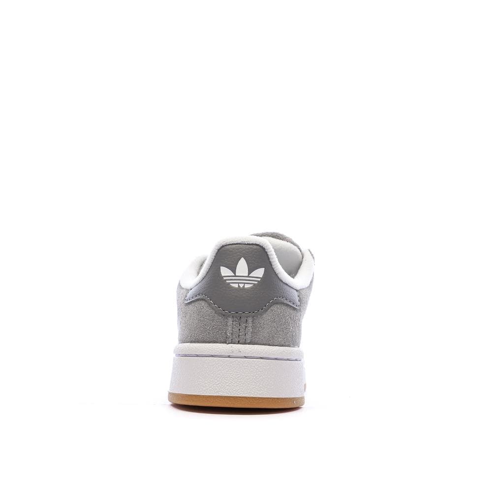 Campus Baskets Adidas Grises Enfant 3