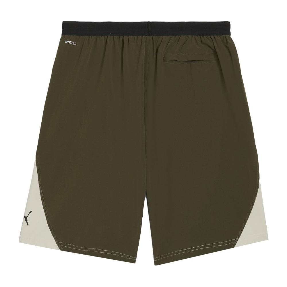 Short Kaki Homme Puma Always 2