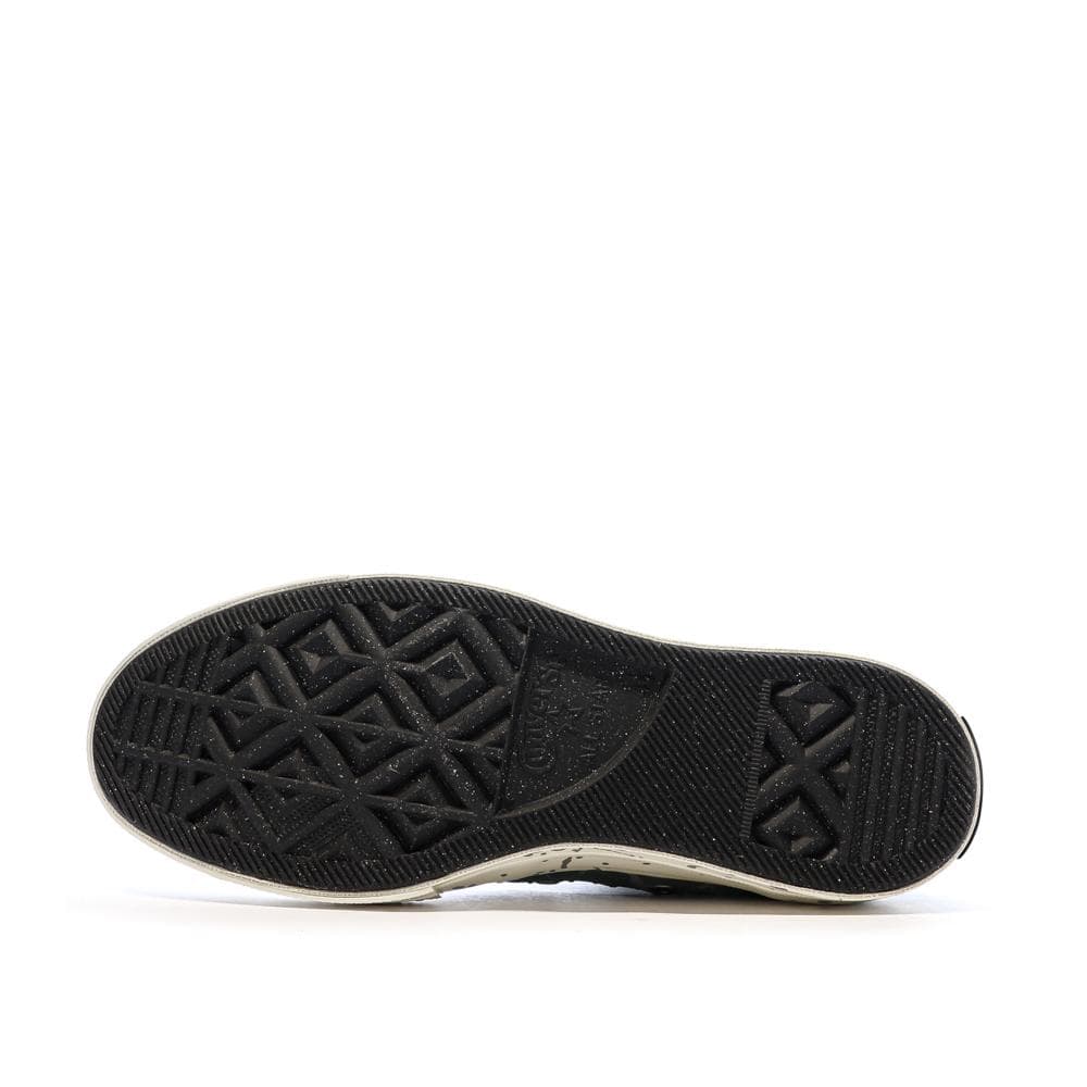 Baskets Vertes Mixte Converse Chuck 70 A06540C 5