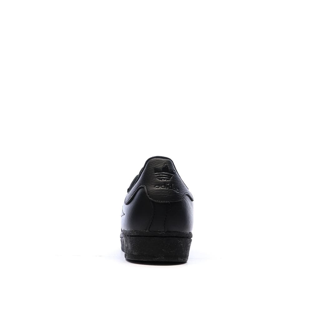 Baskets Noires Homme Adidas Superstar ID8723 3