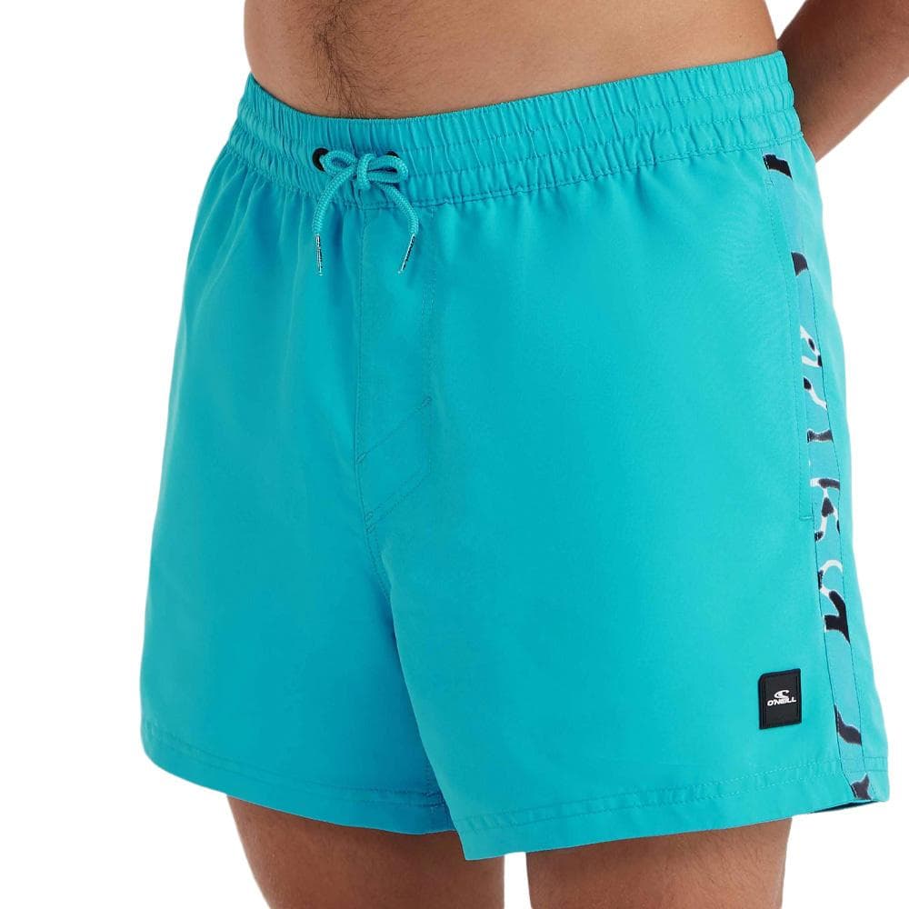 Maillot de bain Turquoise Homme O'Neill Mix & Match Cali 1