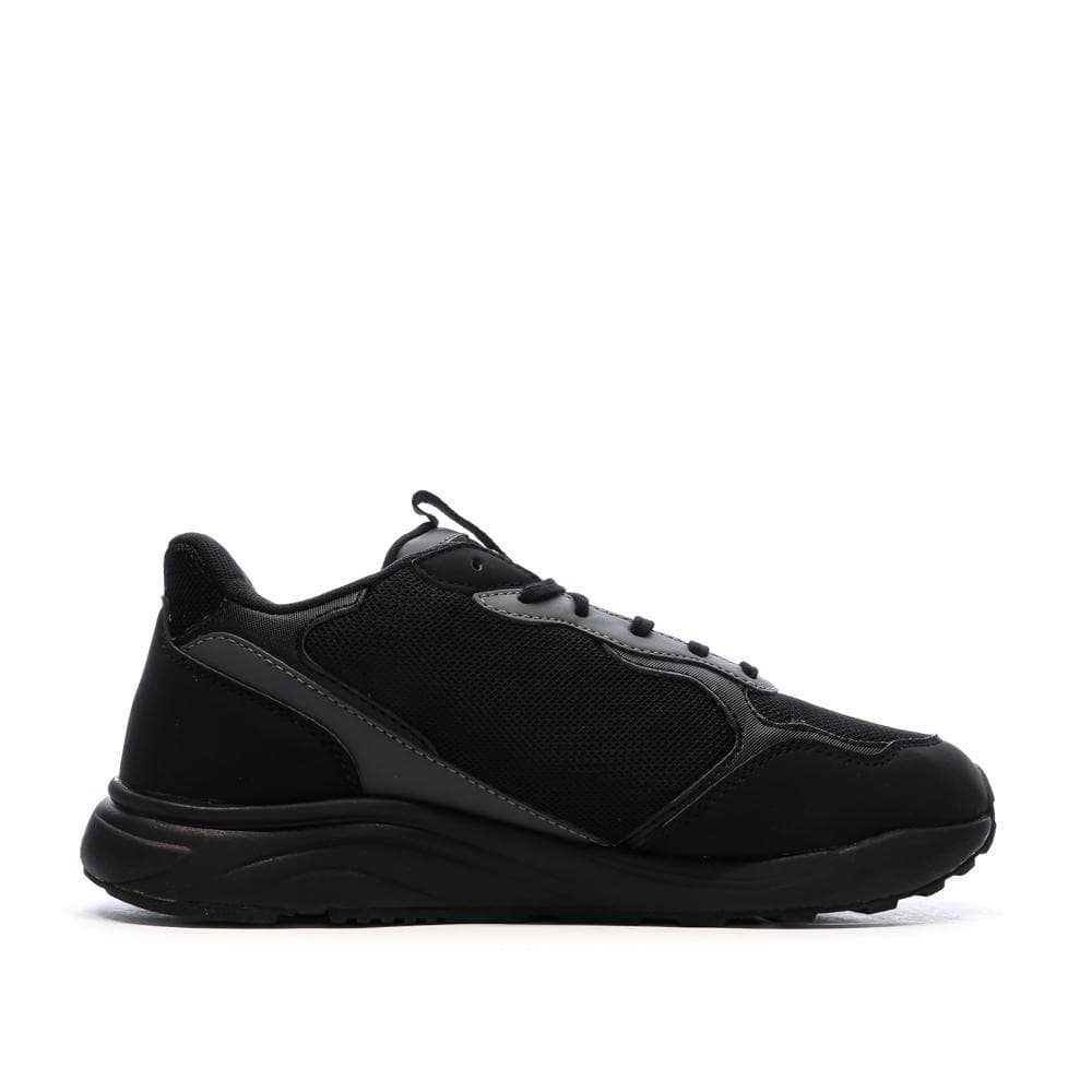 Baskets Noires Homme Le Coq Sportif 110 2