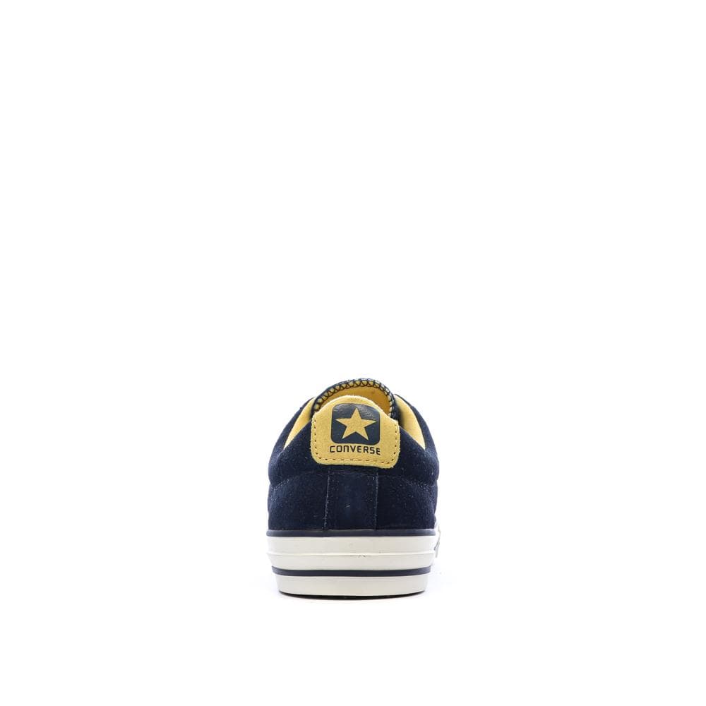 Baskets Marine Homme Converse Ev 3