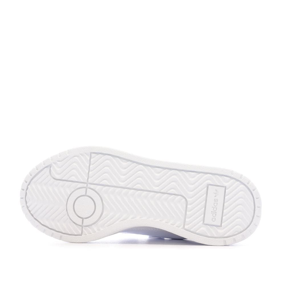 Baskets Blanche Fille Adidas NY 90 5