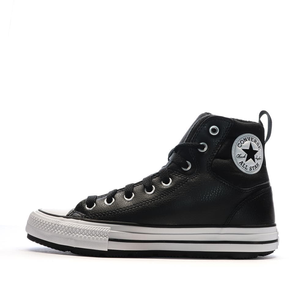 Baskets Noires Homme Converse Berkshire 171448C 1