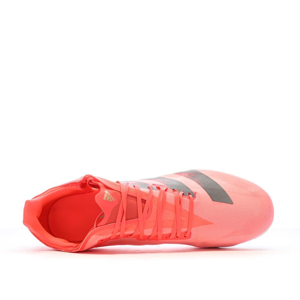 Chaussures d'athlétisme Roses Homme Adidas Adizero Avanti 4