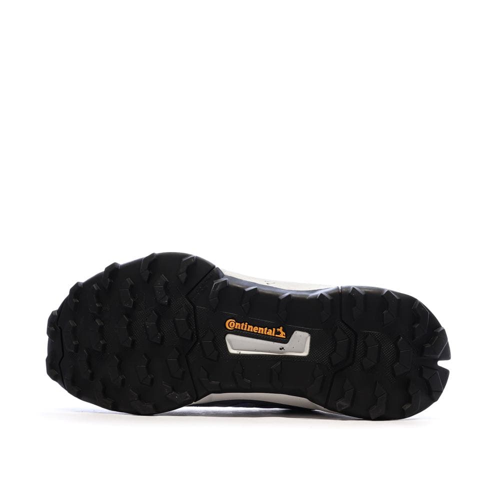 Chaussures de Randonnée Violet Femme Adidas Terrex Ax4 5