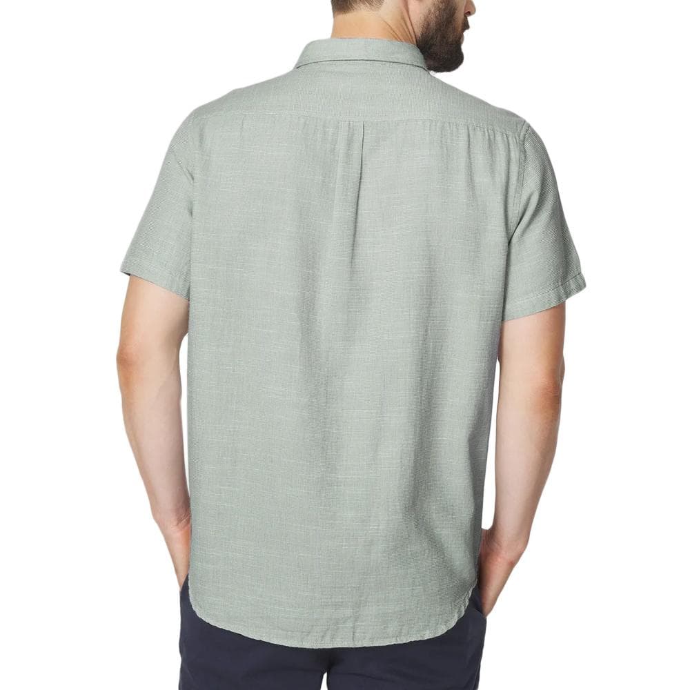 Chemise Kaki Clair Homme TBS CALEL 2