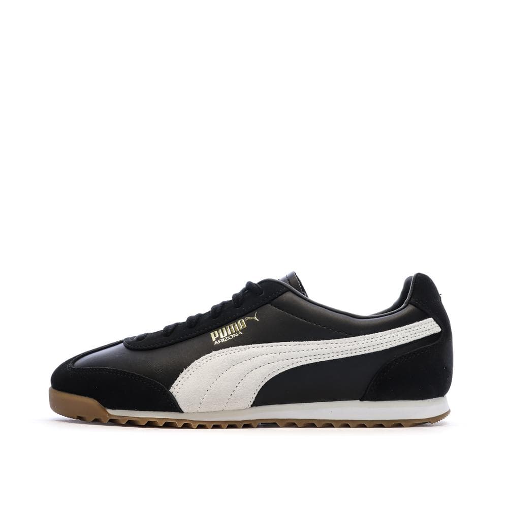 Baskets Noir Mixte Puma Arizona Retro 1