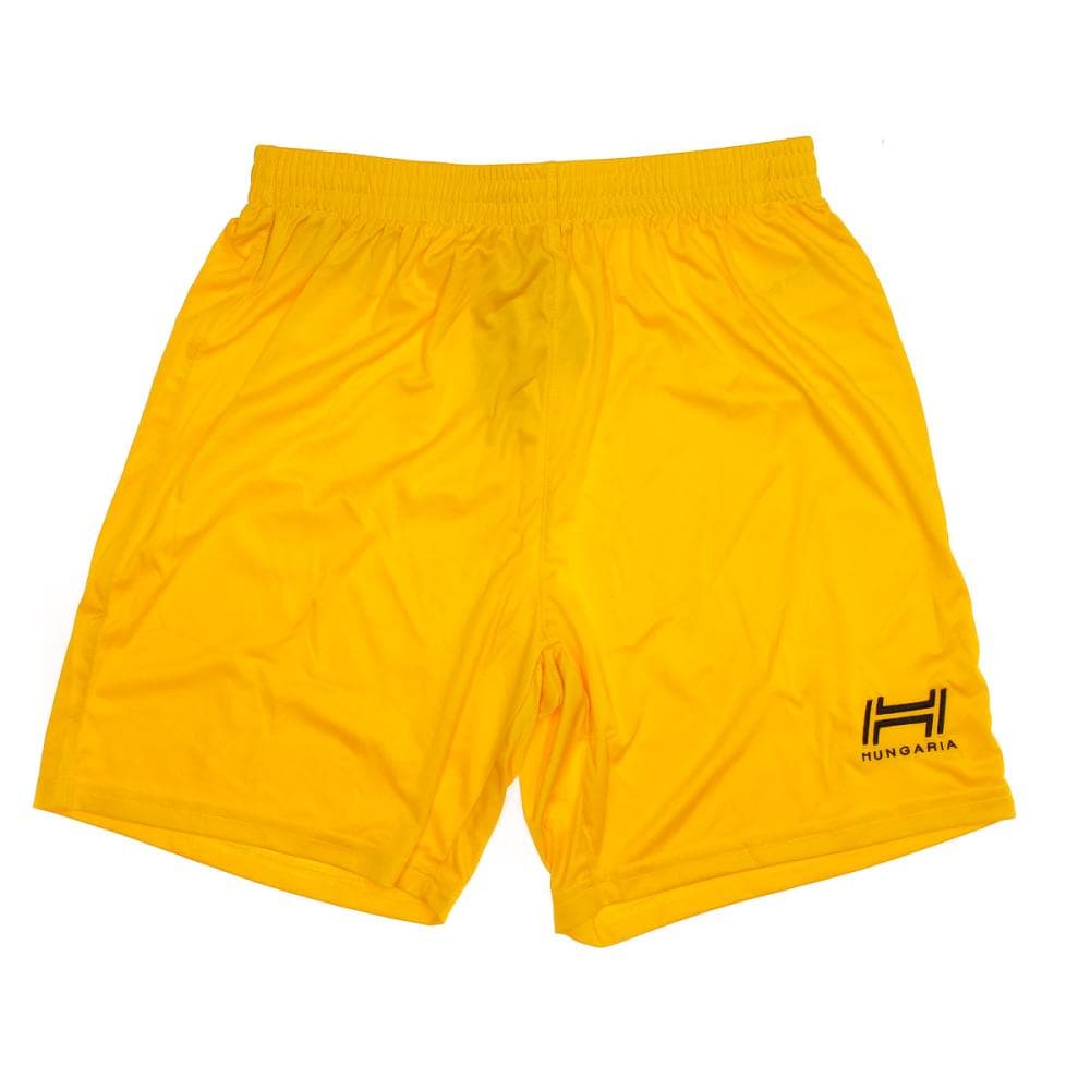 Short jaune homme Hungaria Premium 1