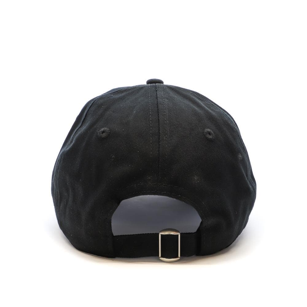 Casquette Noire Homme Ellesse Acurio 3